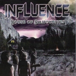 Influence: House of silhouettes