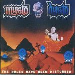 Mysto Dysto: The Rules have been Disturbed