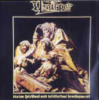 Usurper: Divine Spiritual And Intellectual Development