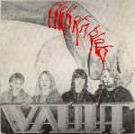 Vault: Hell of a block / Burning eyes