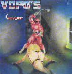 Vopo's: Conquer