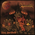 Vortex: Drink bat blood