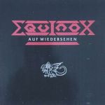 Equinox: Auf Wiedersehen