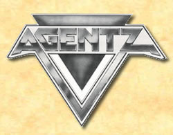 Agentz: Logo