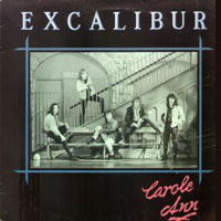 Excalibur - Carole Ann 12