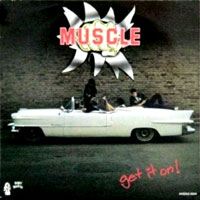 Muscle - Get It On! 12