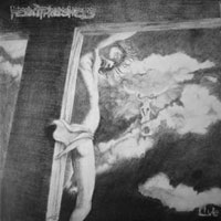 Various - Headthrashers LP, Avanzada Metalica pressing from 1989