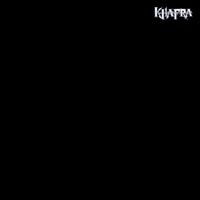 Khafra - Khafra LP, Avanzada Metalica pressing from 1987