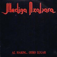 Medina Azahara - Al Hakim...Otro Lugar 7