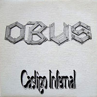 Obus - Castigo Infernal 7
