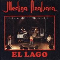 Medina Azahara - El Lago 7