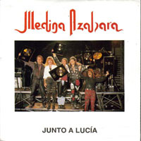 Medina Azahara - Junto A Lucía 7