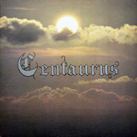 Centaurus - Centaurus LP, Azra pressing from 1978