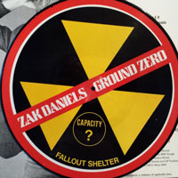 Zak Daniels - Ground Zero Pic-12