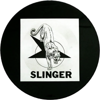 Slinger - Rockaby Baby Pic-12