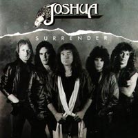 Joshua - Surrender LP, Bacillus Records pressing from 1986