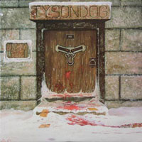 Tysondog - Beware of the Dog LP, Banzai Records pressing from 1984