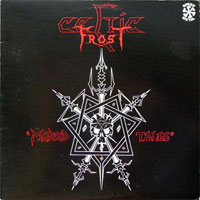 Celtic Frost - Morbid Tales MLP, Banzai Records pressing from 1985