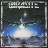 Parasite - Parasite MLP, Banzai Records pressing from 1985