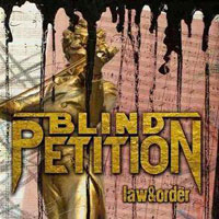 Blind Petition - Forever Alive! CD, Breakin Records pressing from 2014