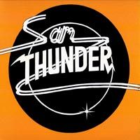 Sam Thunder - Don't Take Forever 12