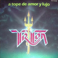 Triton - A Tope De Amor Y Lujo 7
