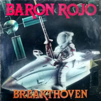 Barón Rojo - Breakthoven 7