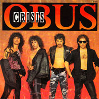 Obus - Crisis 7