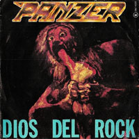 Panzer - Dios Del Rock 7