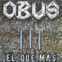 Obus - El Que Mas 7