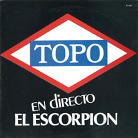 Topo - El Escorpion 7
