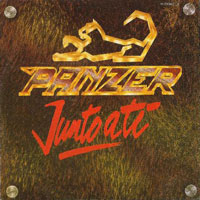 Panzer - Junto A Ti 7