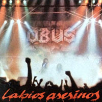 Obus - Labios Asesinos 7