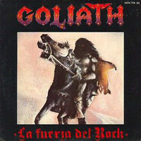 Goliath - La Fuerza Del Rock 7
