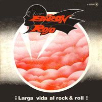 Barón Rojo - ¡Larga Vida Al Rock & Roll! 7