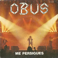 Obus - Me Persigues 7