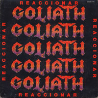 Goliath - Reaccionar 7