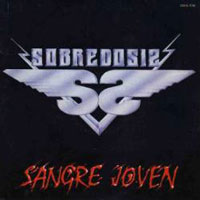 Sobredosis - Sangre Joven 7