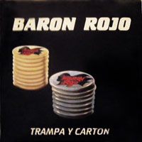 Barón Rojo - Trampa Y Carton 7