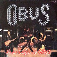 Obus - Va A Estallar El Obús 7