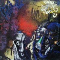 R.I.V. - Is This A Modern World? LP/CD, Cogumelo Produções pressing from 1993