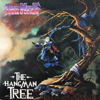 The Mist - The Hangman Tree LP/CD, Cogumelo Produções pressing from 1991