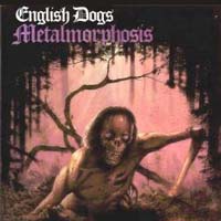 English Dogs - Metalmorphosis 12
