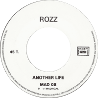 Rozz - Another Life/Cauchemar promo 7