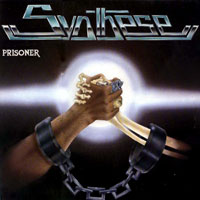 Synthèse - Prisoner LP, Devil's Records pressing from 1985