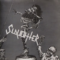 Slaughter - Nocturnal Hell 7