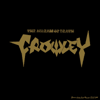 Crowley - The Scream Of Death 8
