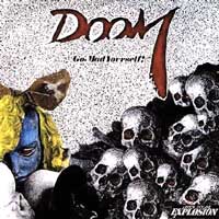 Doom - Go Mad Yourself 7