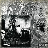 Talgevo - Live At Explosion 8