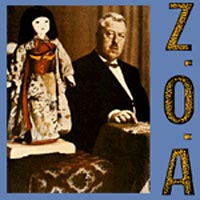 Zoa - Zoa 12
